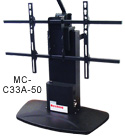 MC-a34A-50 _LCDPDP電視天吊型電動升降機