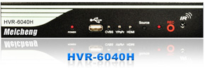 HVR-6040HD-j
