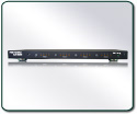 正視圖(MFX-HDMI-MX44 HDMI)