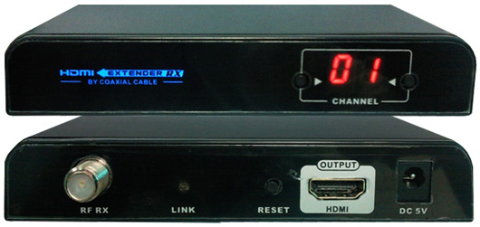 VE-30Matrix HDMI數位影音訊號矩陣延長分配器