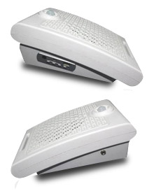 TG-10Wi MP3語音提示播放器(室內感應型)