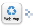 Web-Map 網站地圖, SiteMap