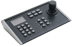 UV1000-KBD全功能3D控制鍵盤