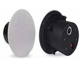 SP-CR8ASC 無邊框同軸吸頂喇叭