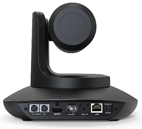 UV80IP-20  FHD畫質視訊會議攝影機