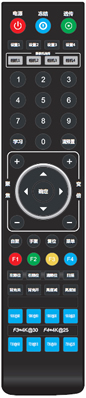 遙控器 UV80IP-20 FHD畫質視訊會議攝影機
