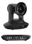 UV80IP-35-4K  4K畫質視訊會議攝影機