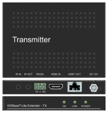 VE-HDBT70-4K Tx.發送器